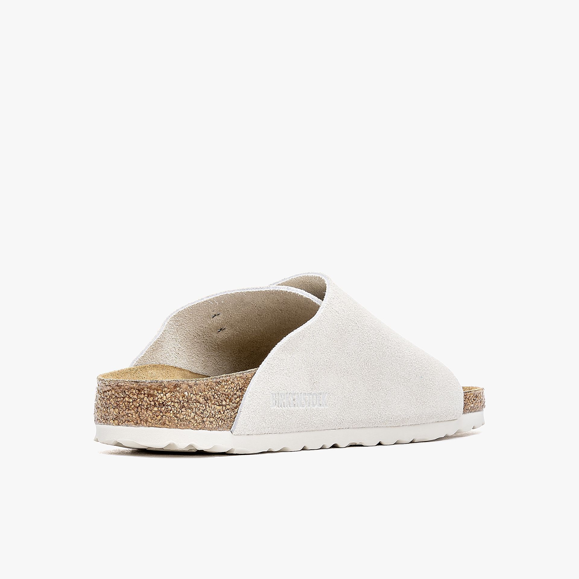 Birkenstock Zurich Suede Leather