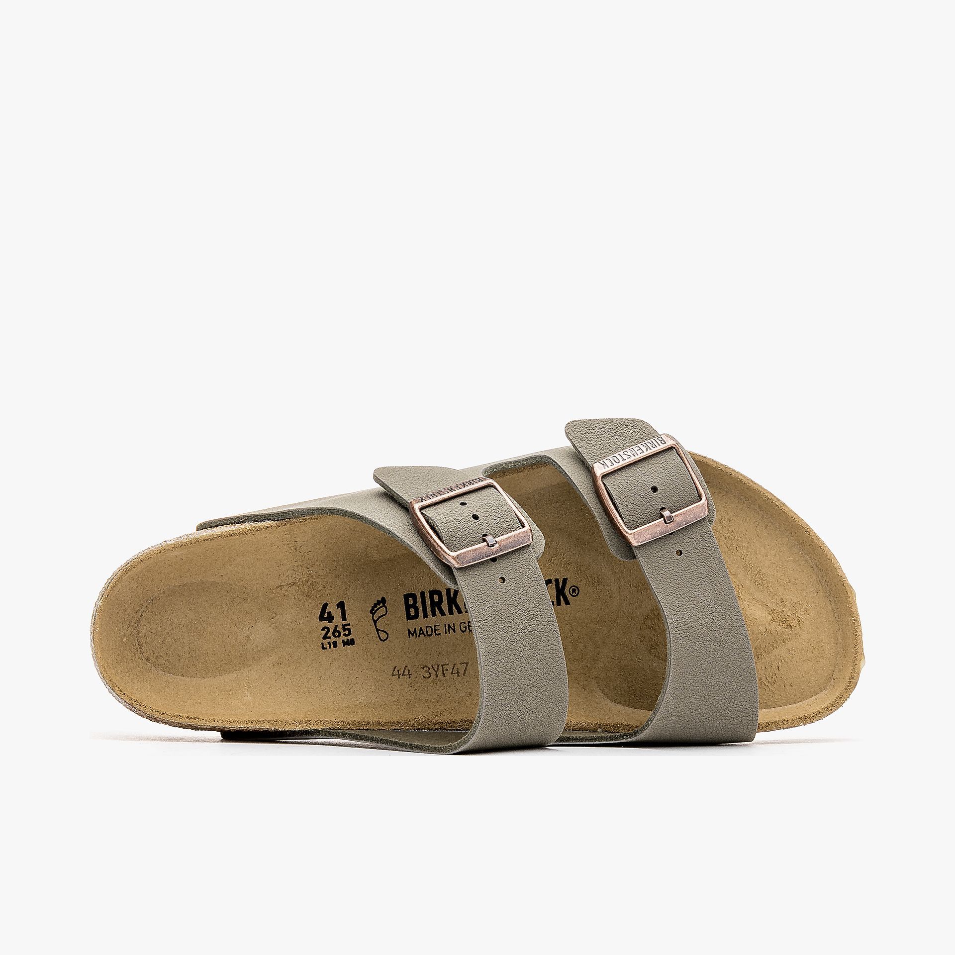 Birkenstock Arizona Birko-Flor