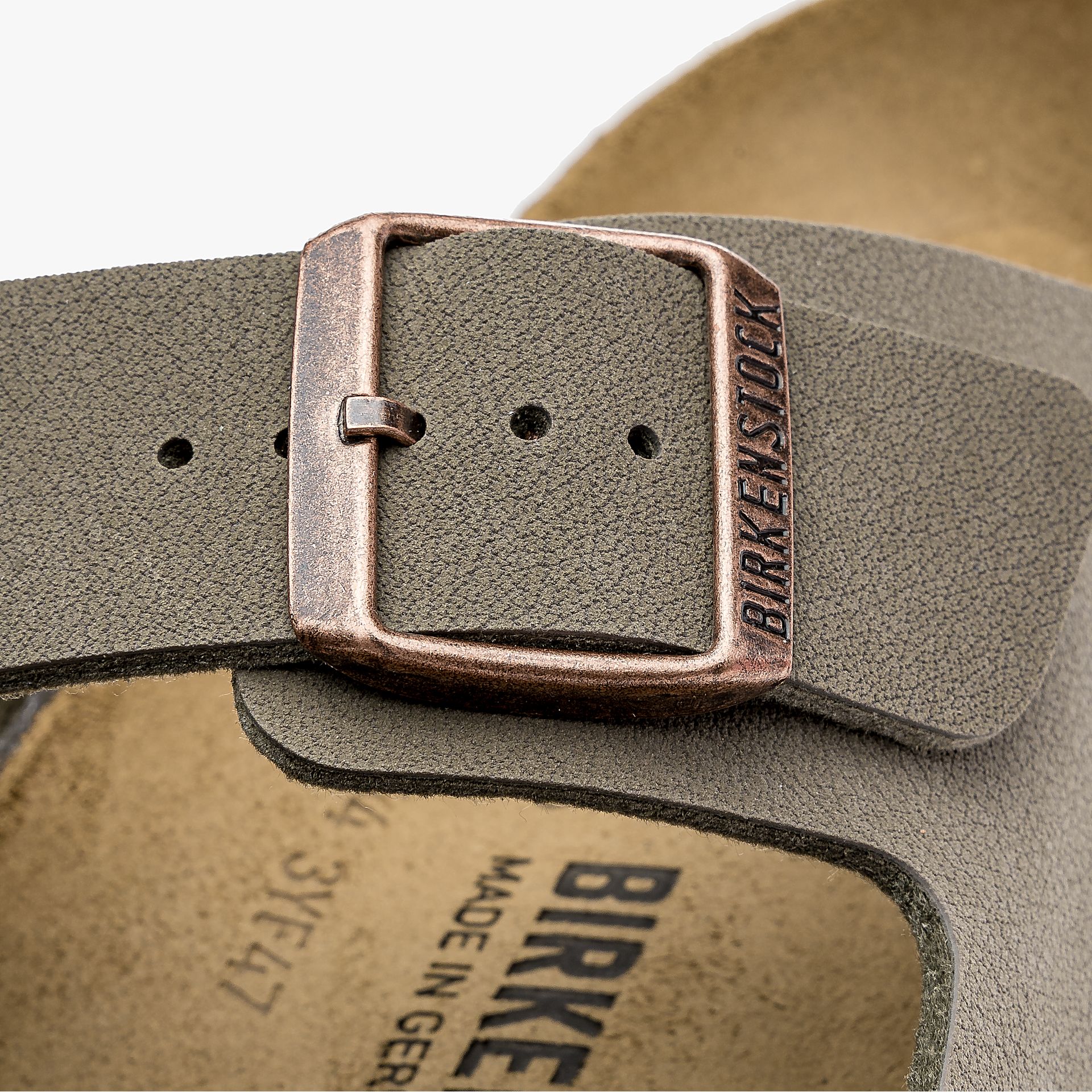 Birkenstock Arizona Birko-Flor