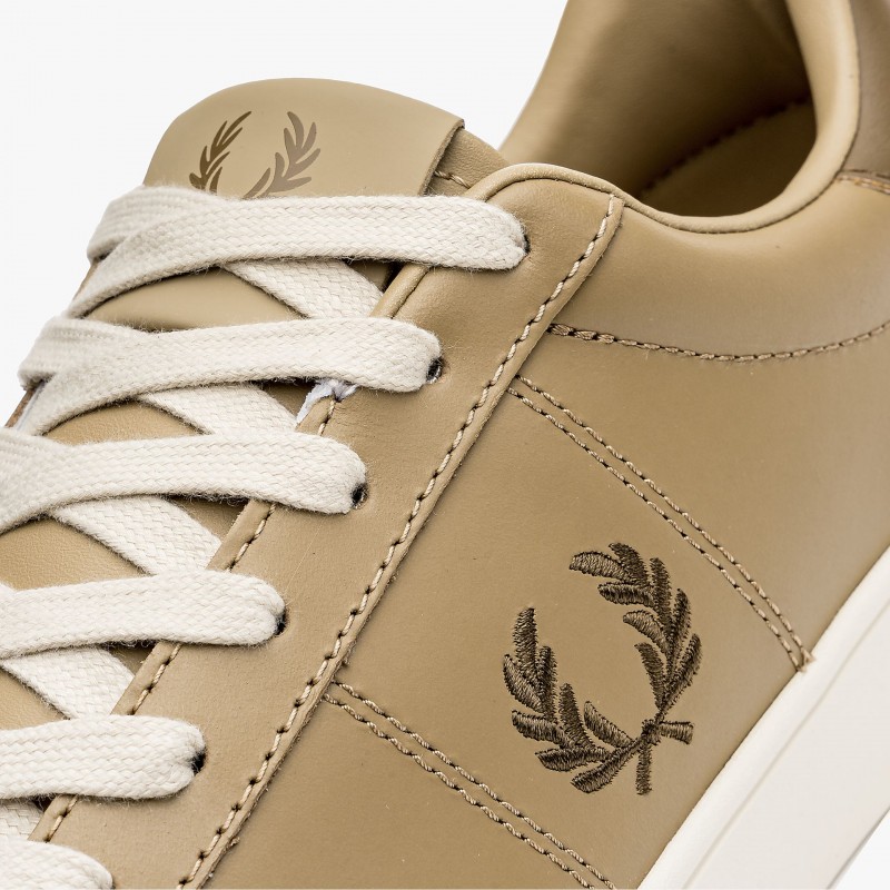 Fred Perry Spencer - B4334 V58 | Fuxia, Urban Tribes United
