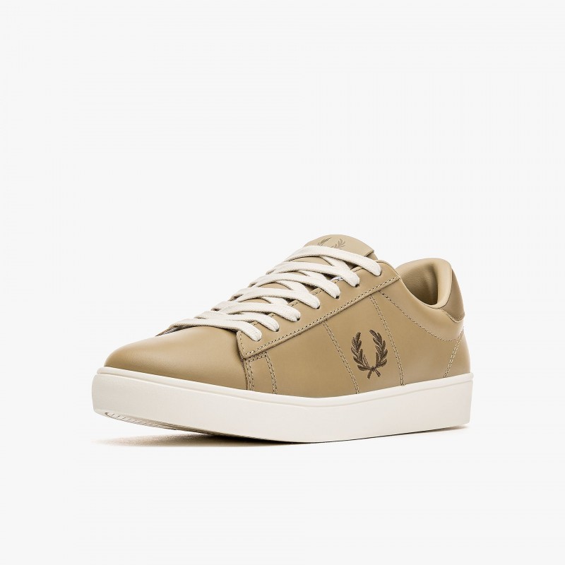 Fred Perry Spencer - B4334 V58 | Fuxia