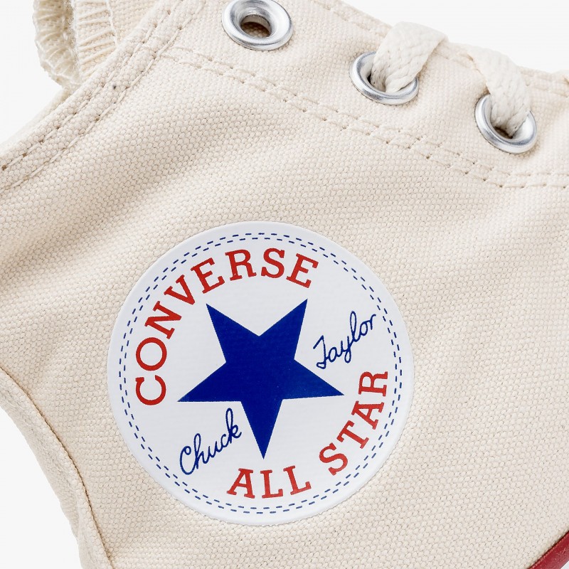 Converse Chuck Taylor All Star Classic - 159484C | Fuxia, Urban Tribes United