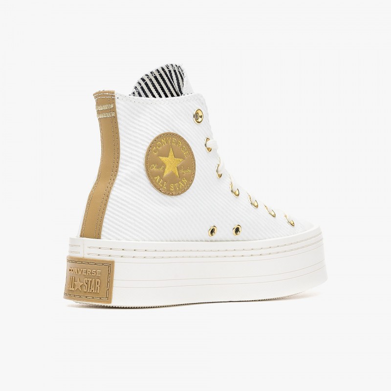 Converse Chuck Taylor All Star Modern Lift Converse Chuck Taylor All Star Modern Lift