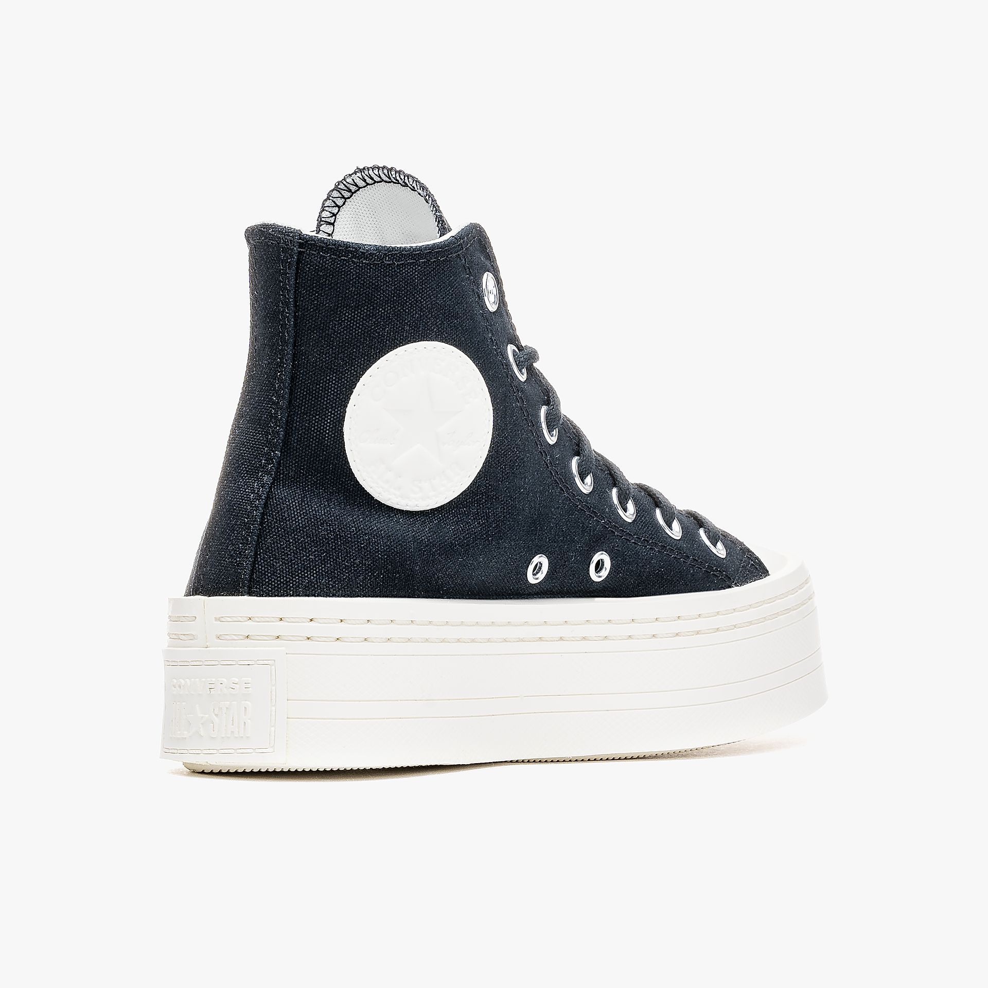 Converse CT All Star Modern Lift Plataform Corduro