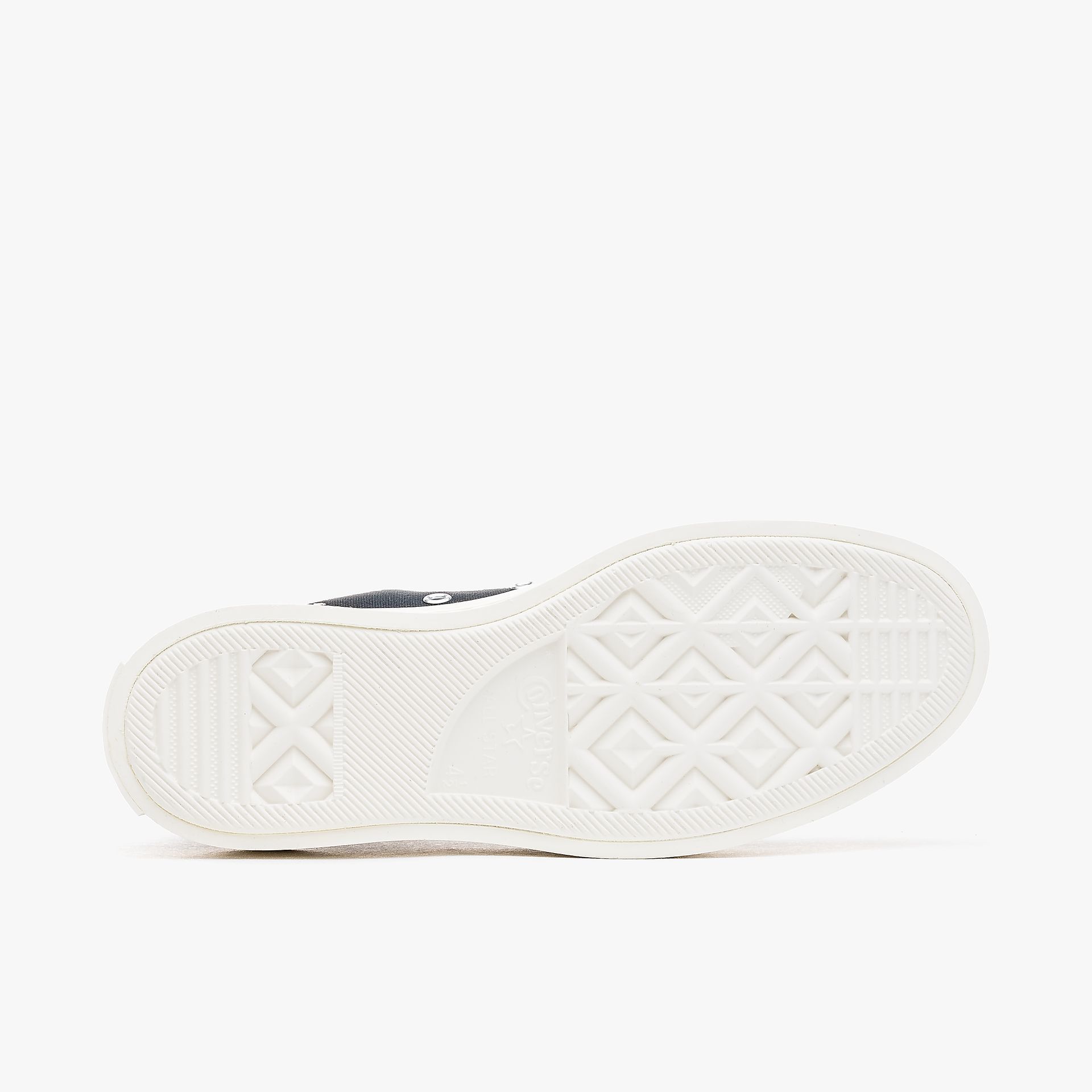 Converse CT All Star Modern Lift Plataform Corduro