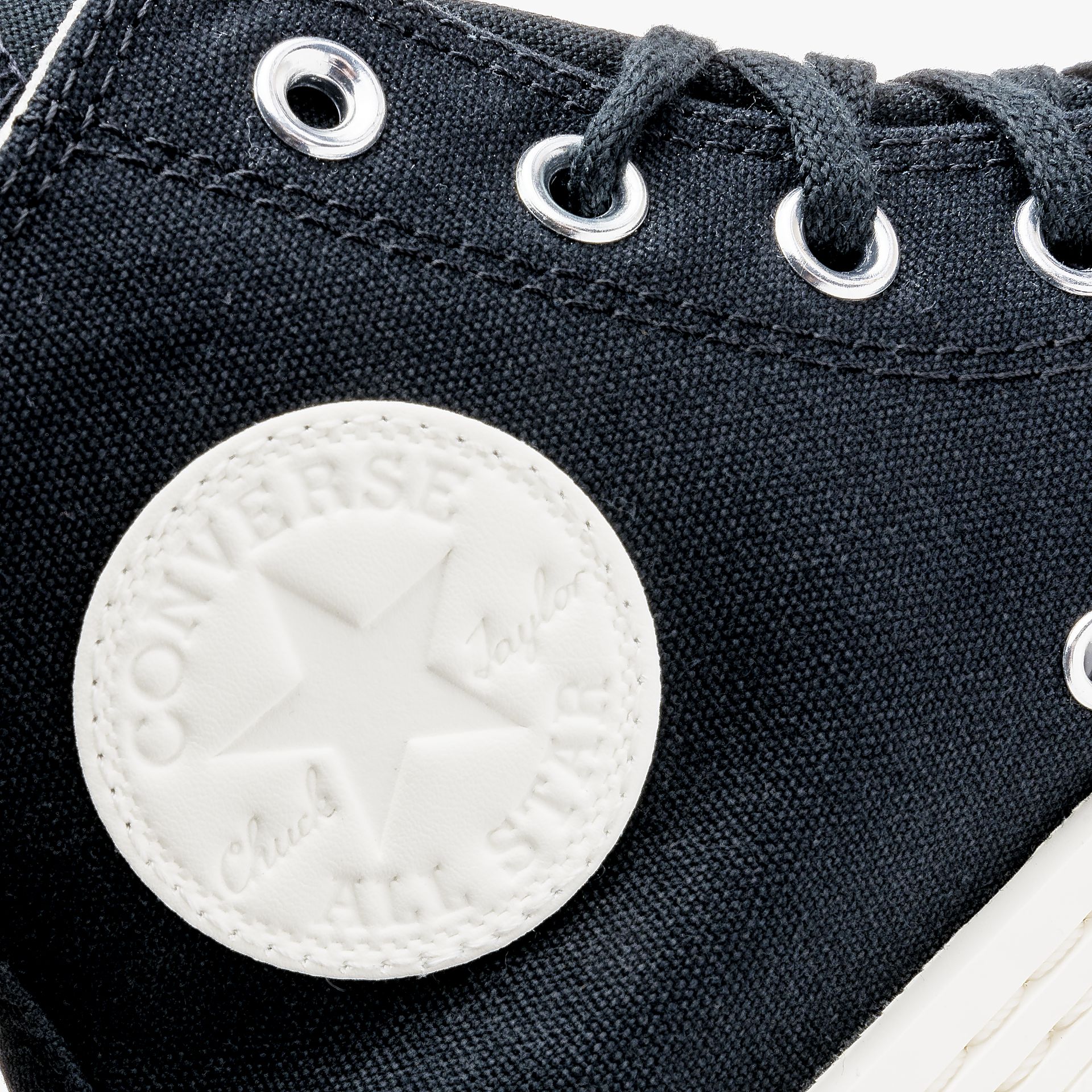 Converse CT All Star Modern Lift Plataform Corduro