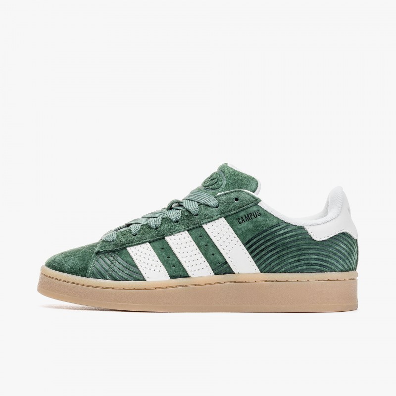 adidas Campus 00S - IF4337 | Fuxia, Urban Tribes United