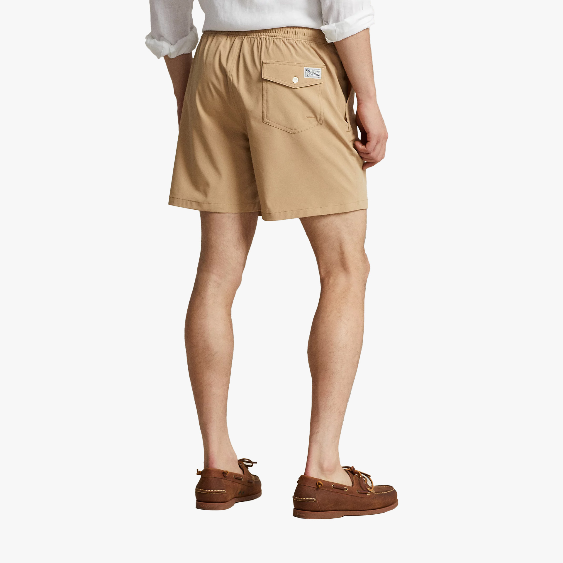 Polo Ralph Lauren Traveler