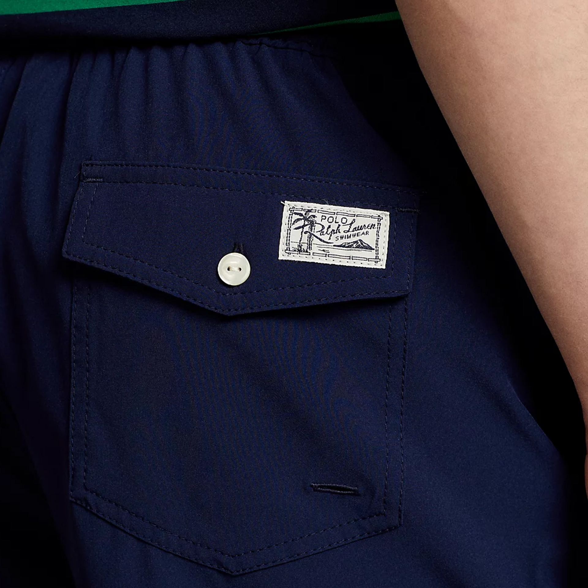 Polo Ralph Lauren Traveler