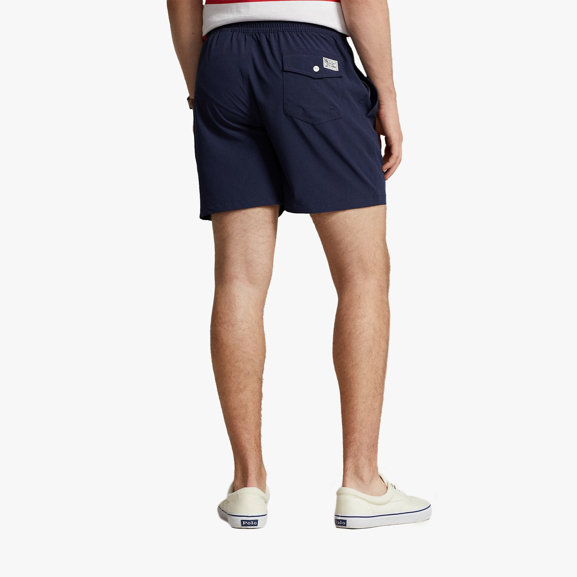 Polo Ralph Lauren Traveler