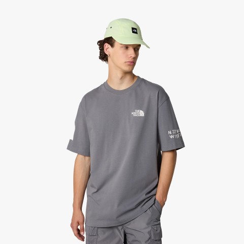 The North Face Graphic S/S
