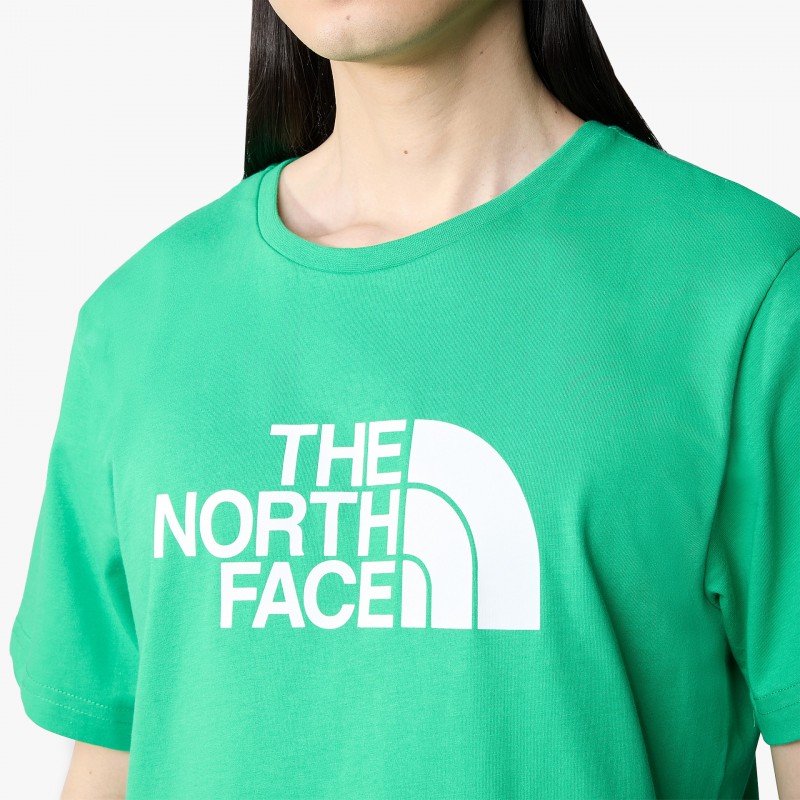 The North Face S/S Easy - NF0A87N5PO8 | Fuxia, Urban Tribes United