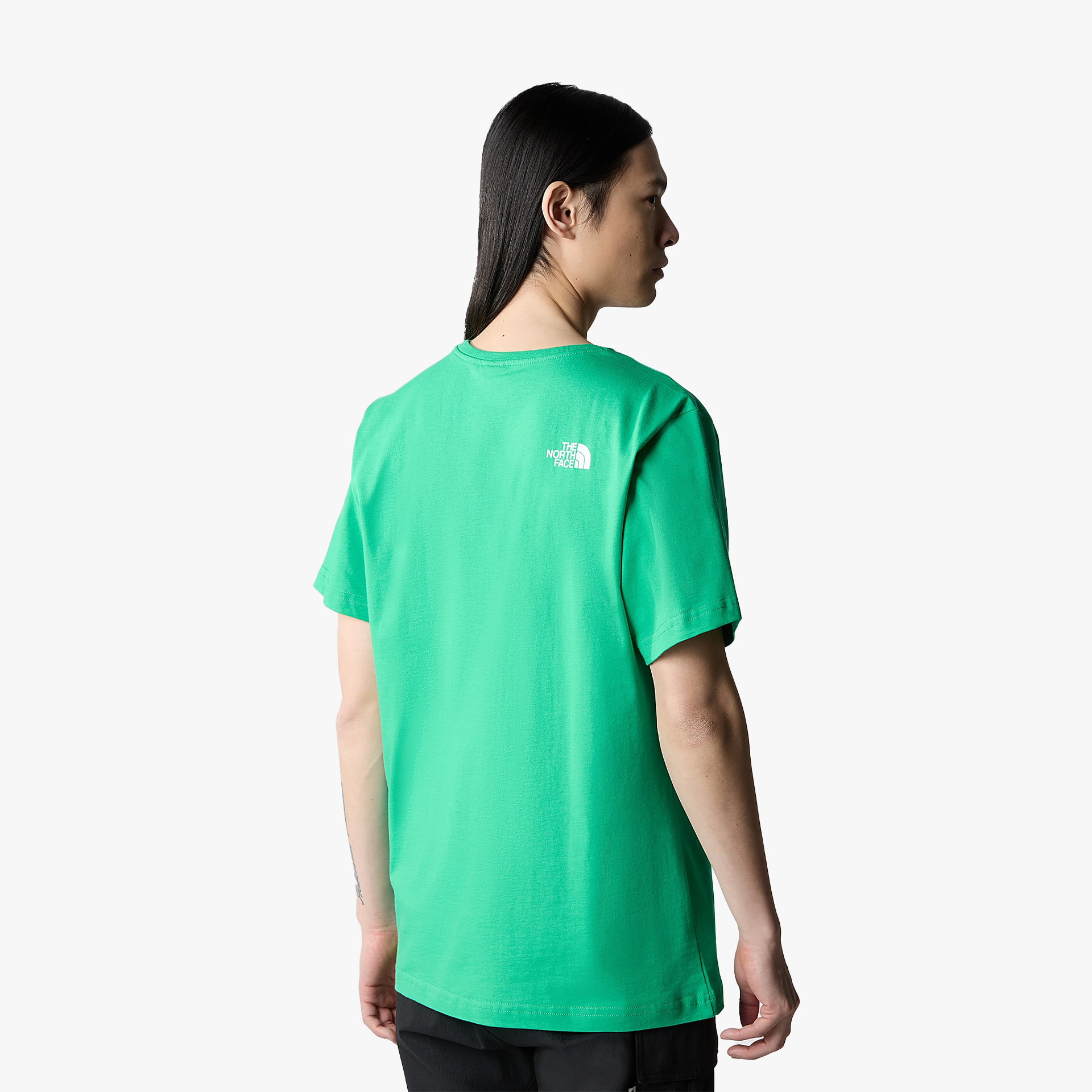 The North Face S/S Easy