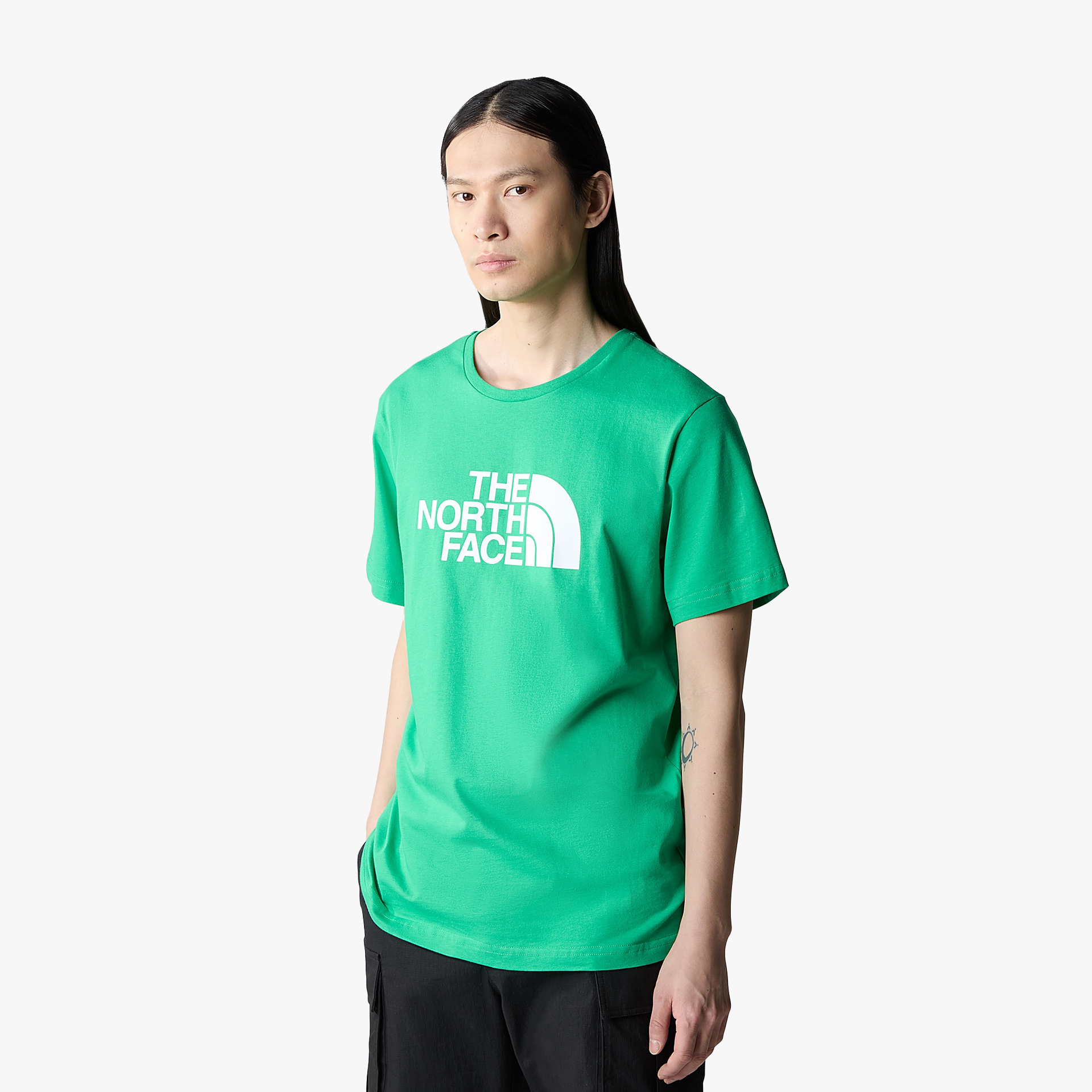 The North Face S/S Easy