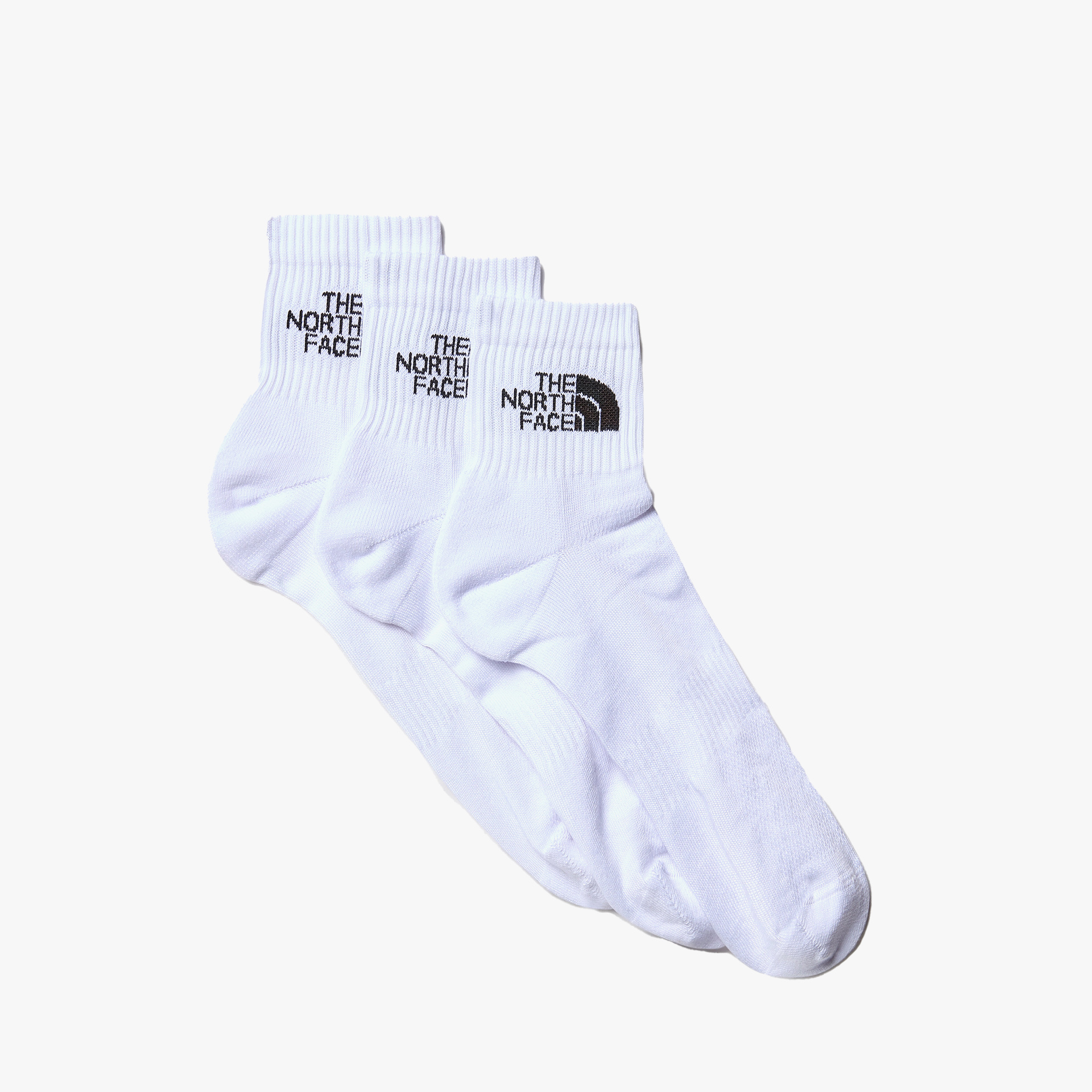 The North Face Multi Sport Cush Quarter Pack3