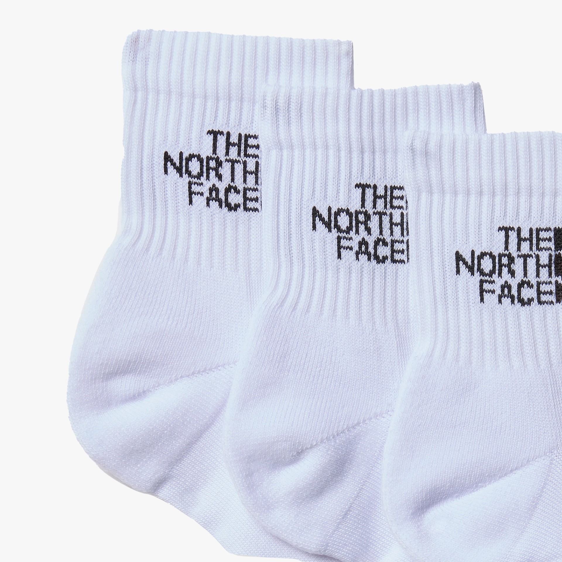 The North Face Multi Sport Cush Quarter Pack3