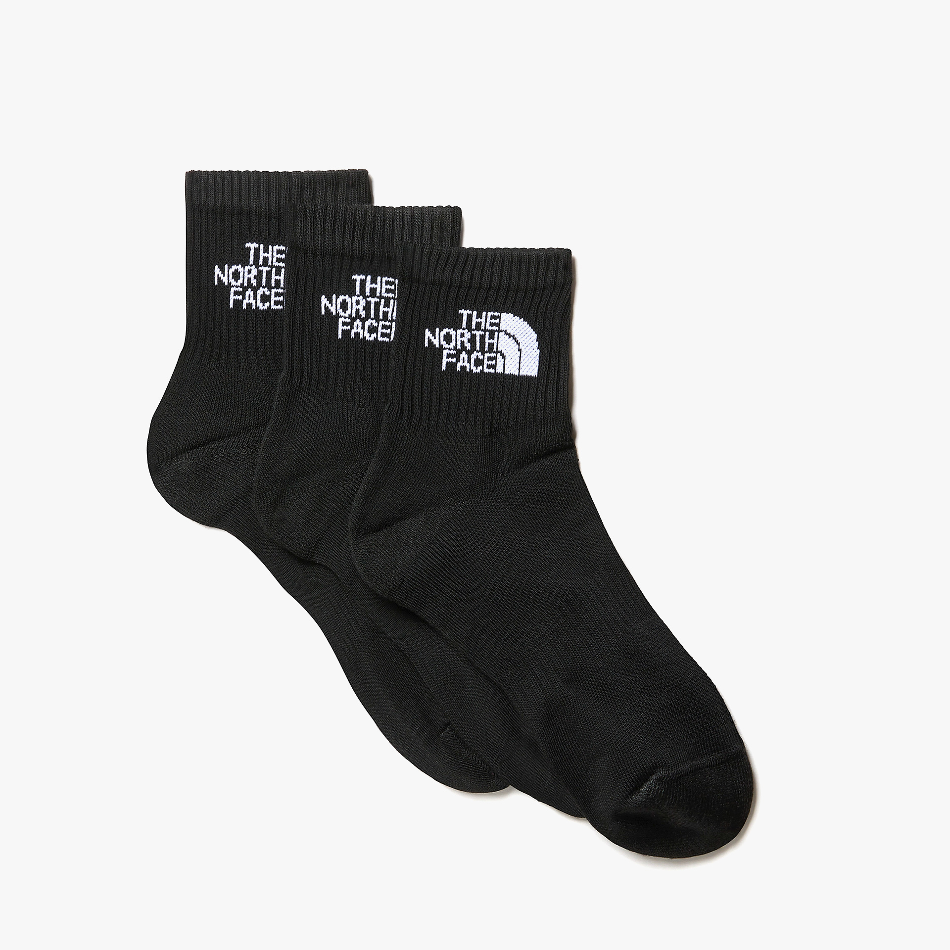The North Face Multi Sport Cush Quarter Pack3