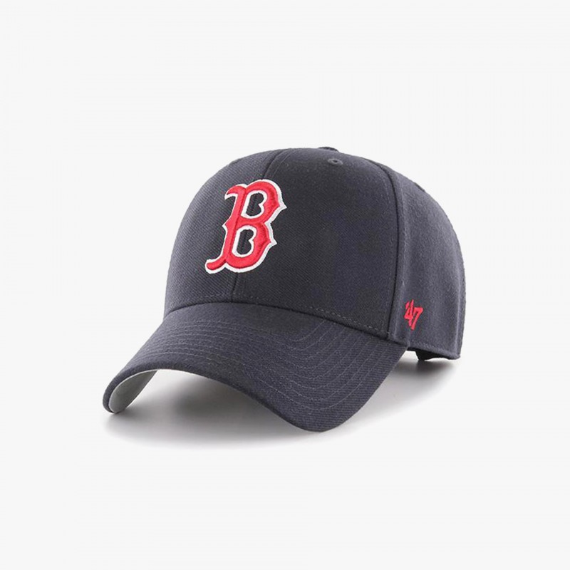 47 Brand Boston Red Sox - RAC02CTP NV | Fuxia, Urban Tribes United