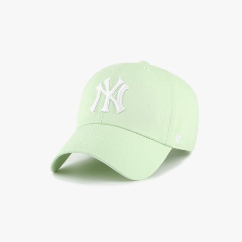 47 Brand New York Yankees Clean Up