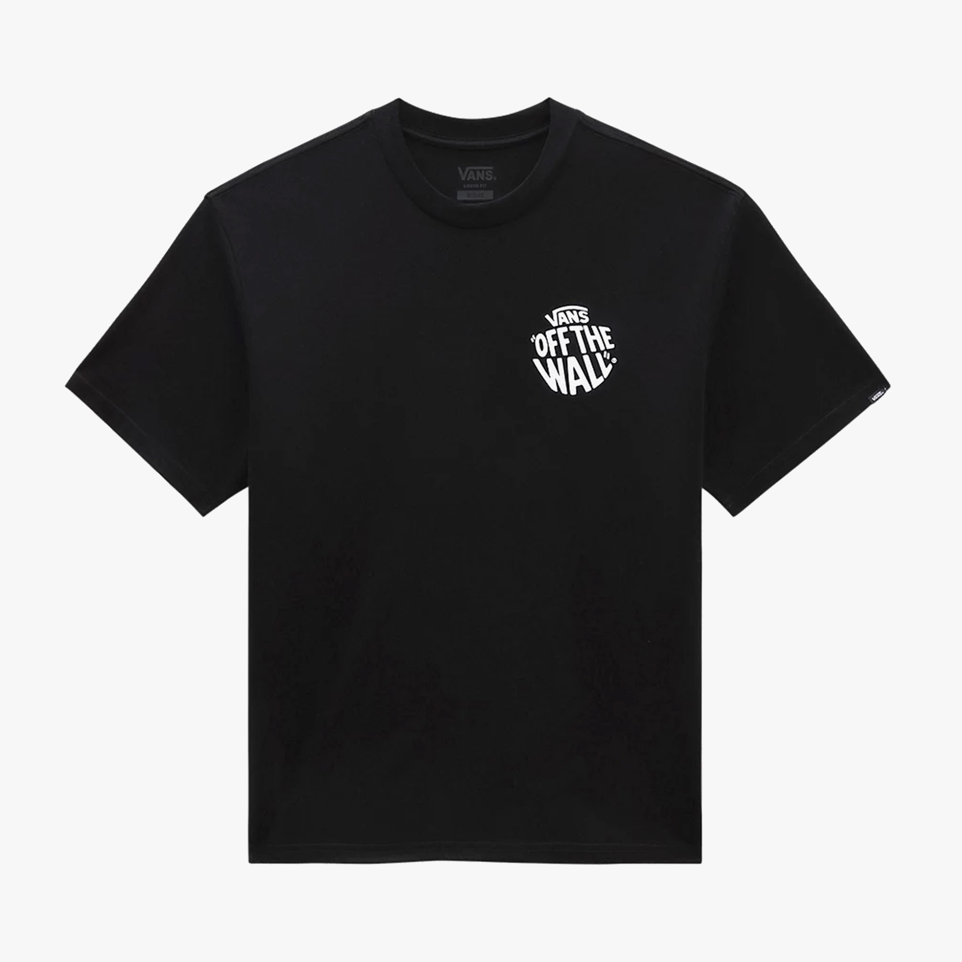 Vans Circle Loose Fit SS