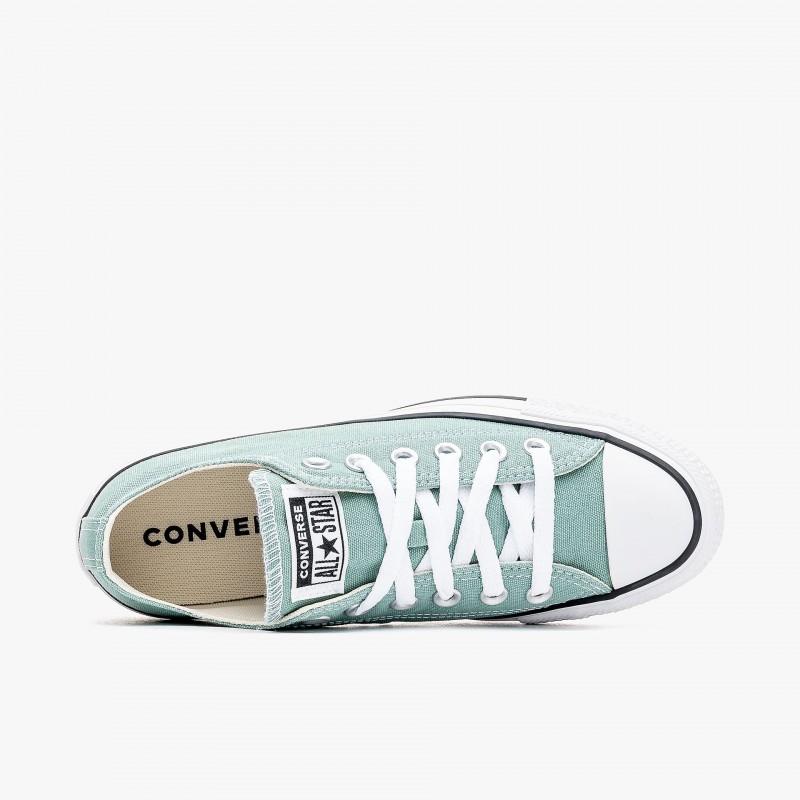 Converse All Star OX - A06567C | Fuxia, Urban Tribes United