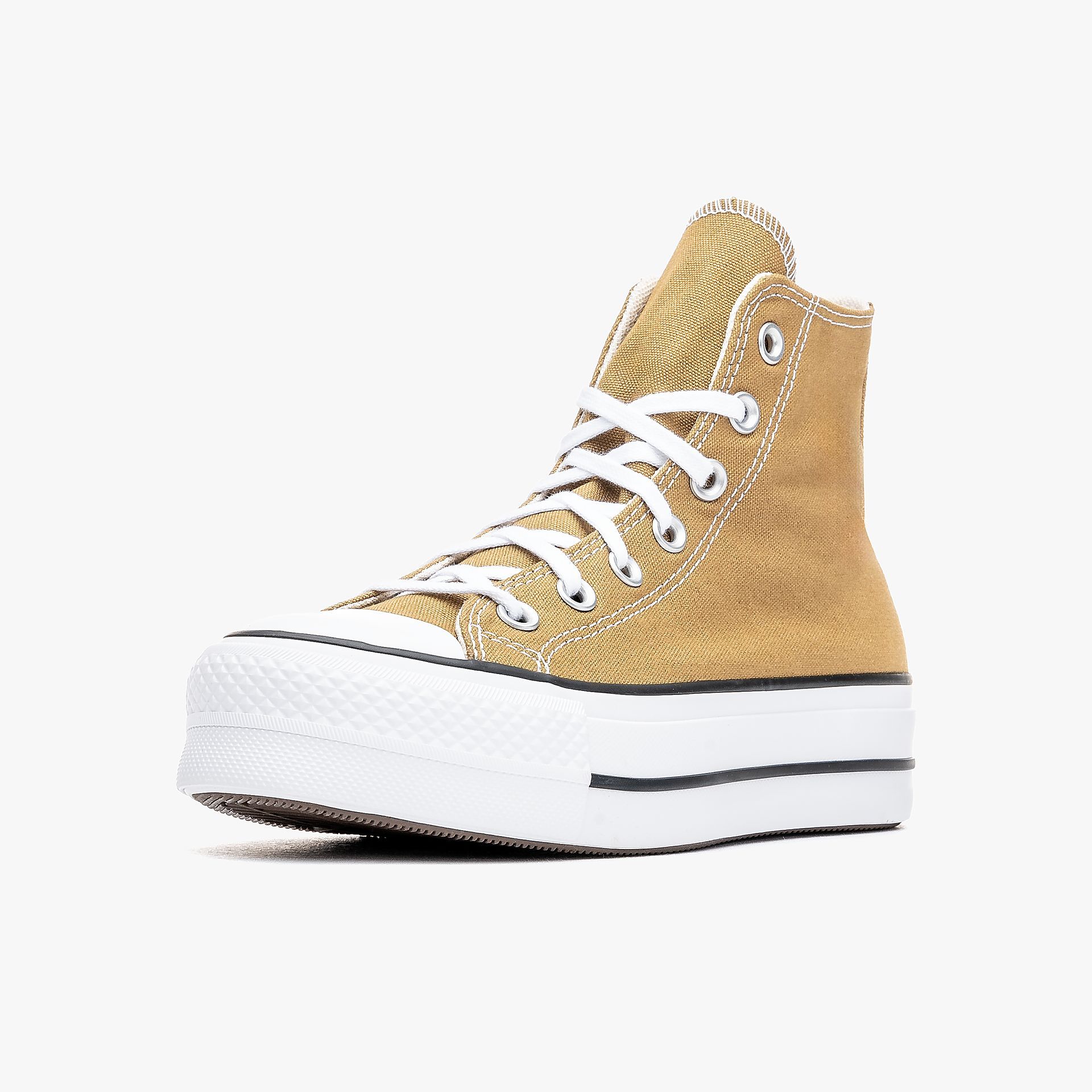 Converse All Star Lift Plataform