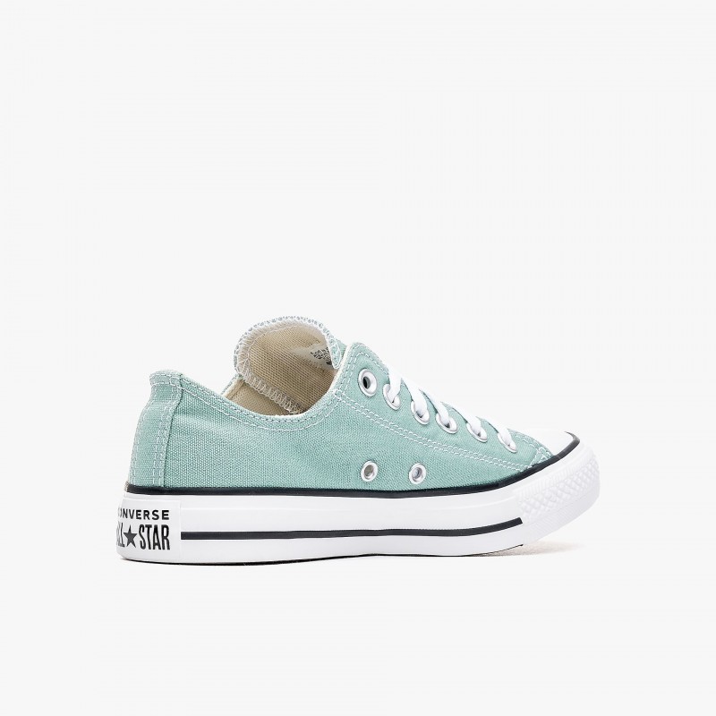 Converse All Star OX - A06567C | Fuxia, Urban Tribes United