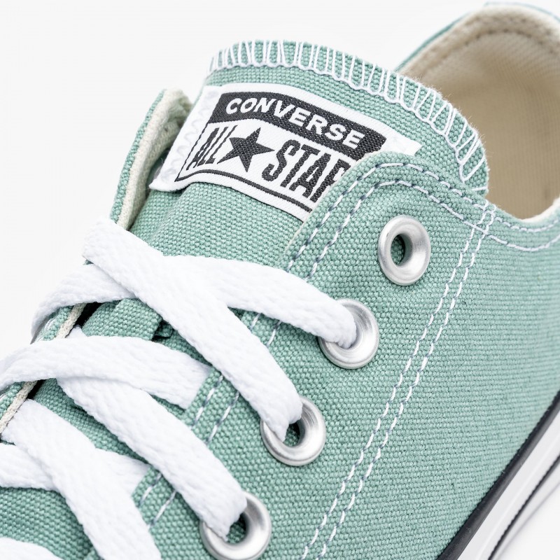 Converse All Star OX - A06567C | Fuxia, Urban Tribes United