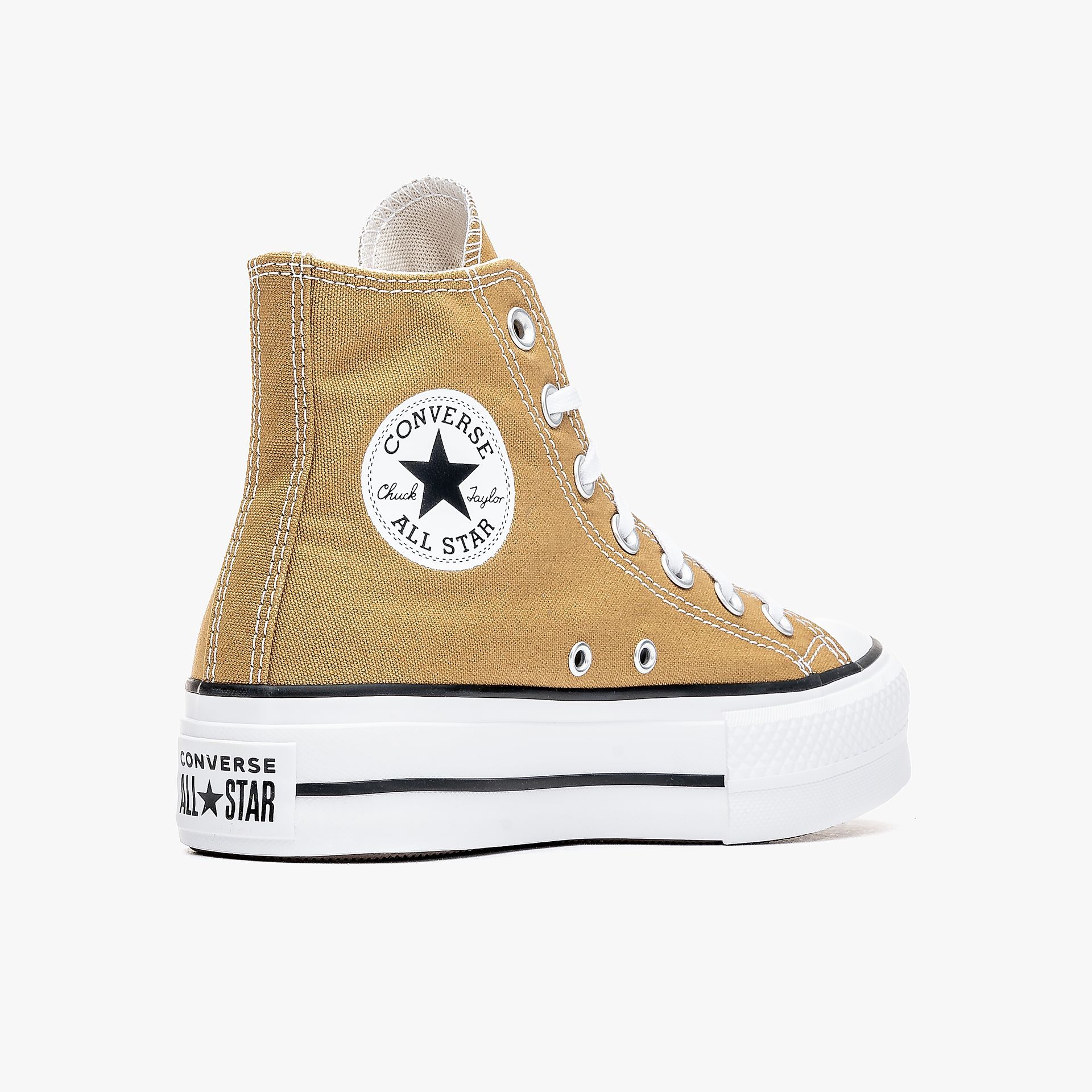 Converse All Star Lift Plataform