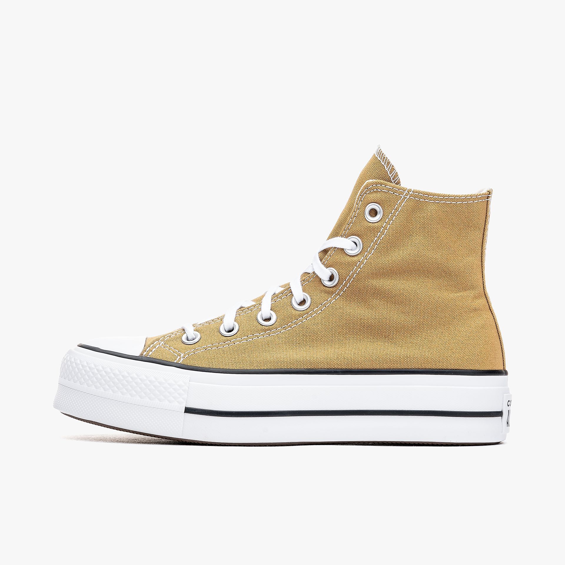 Converse All Star Lift Plataform