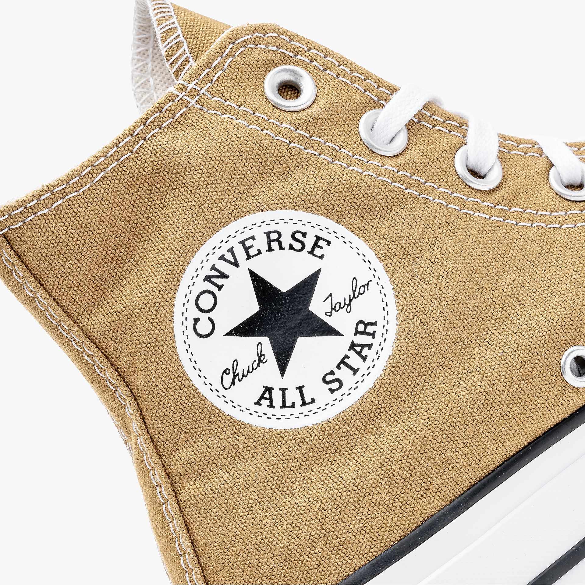 Converse All Star Lift Plataform