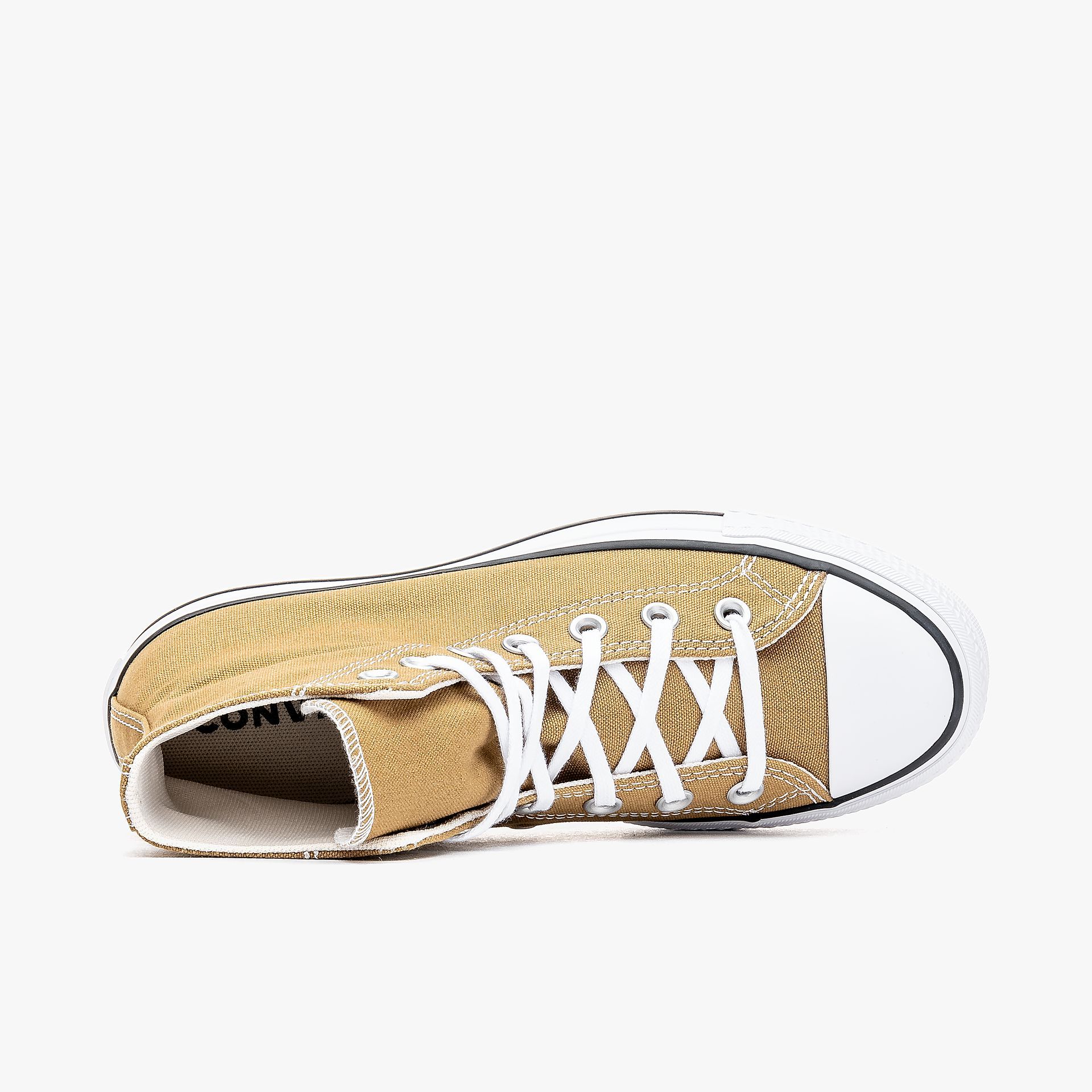 Converse All Star Lift Plataform