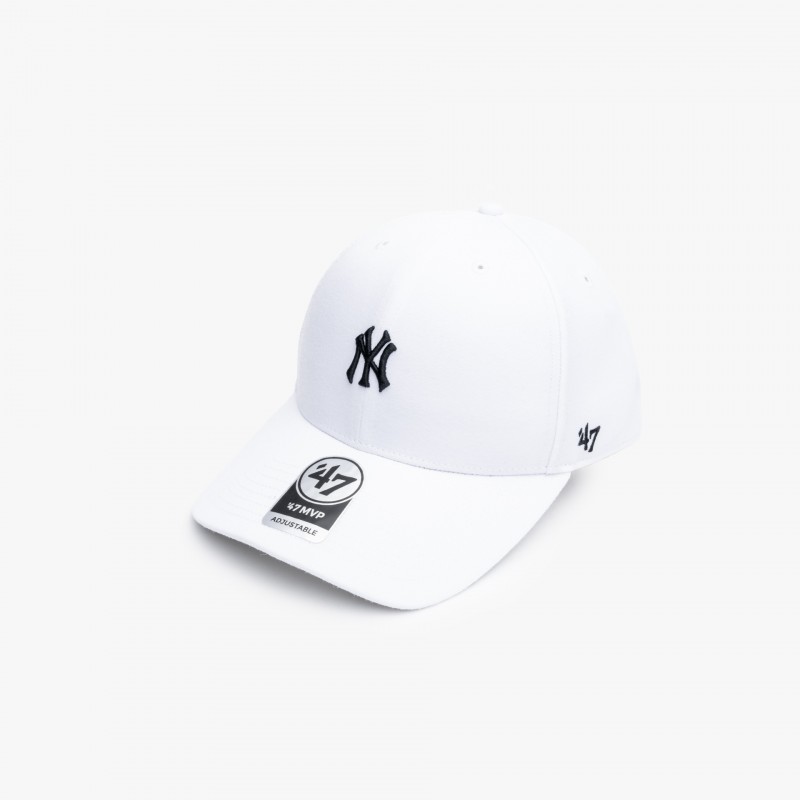 47 Brand New York Yankees Base Runner - BRMPS17WBP WHA | Fuxia
