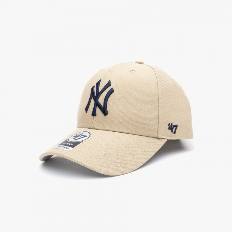 47 Brand New York Yankees - MVP17WBV KHA | Fuxia