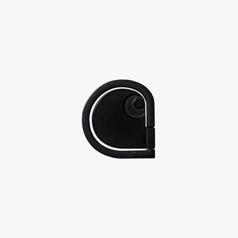 Carhartt WIP Logo Phone - I033370 89 XX | Fuxia