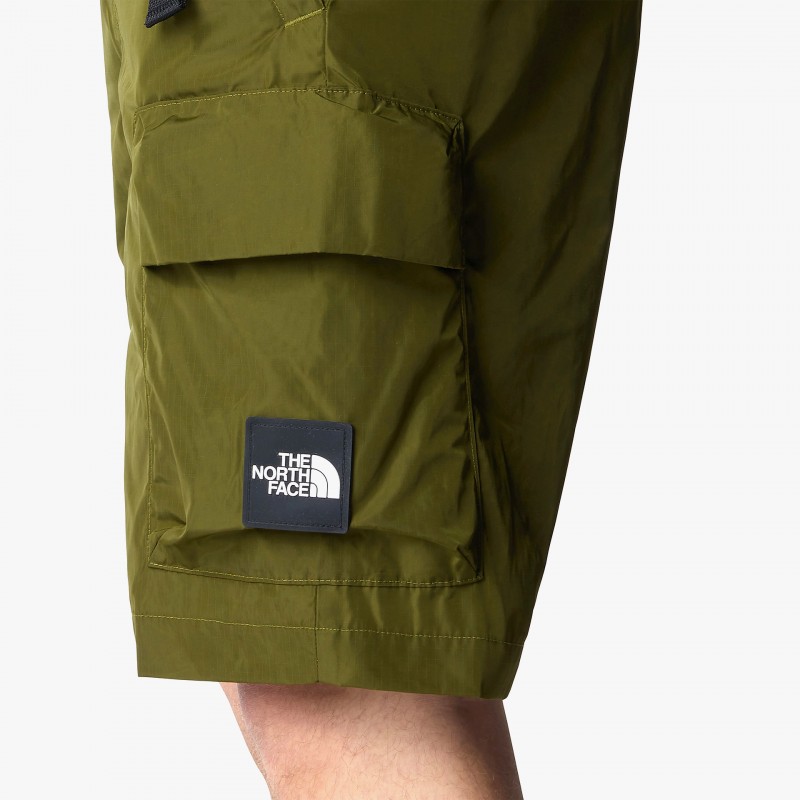 The North Face NSE Cargo PKT - NF0A879RPIB | Fuxia