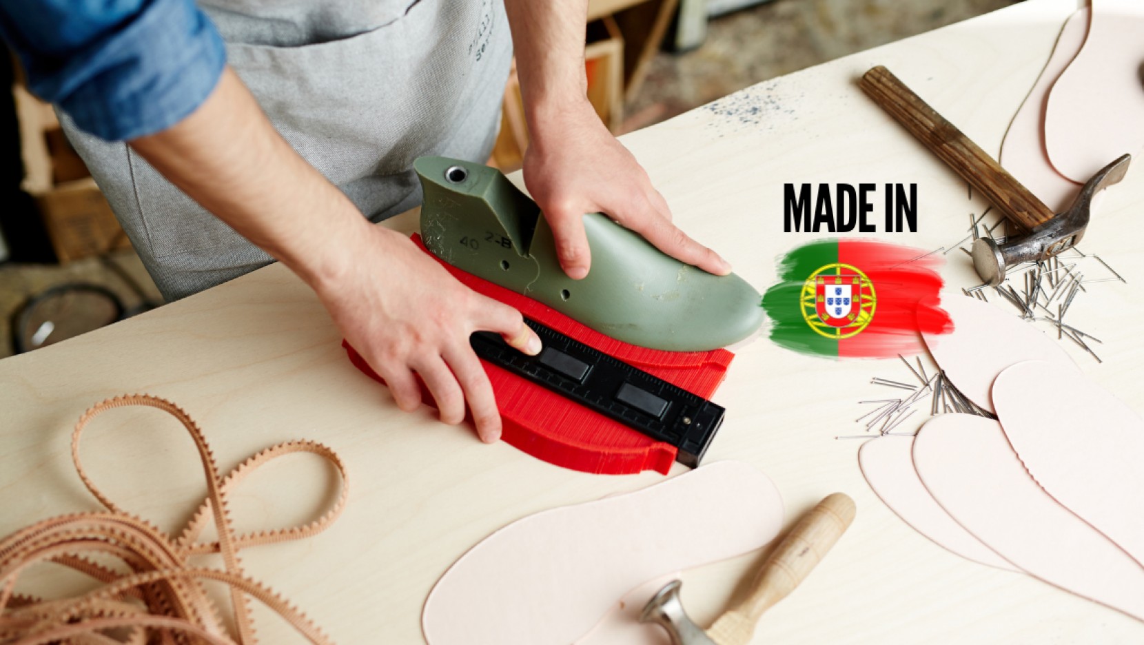 A Essncia do Made in Portugal em Peas nicas e Valiosas