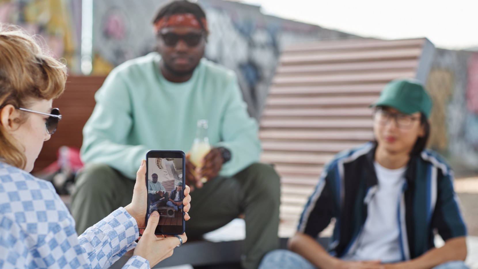 Digital influencers and the art of selling without selling