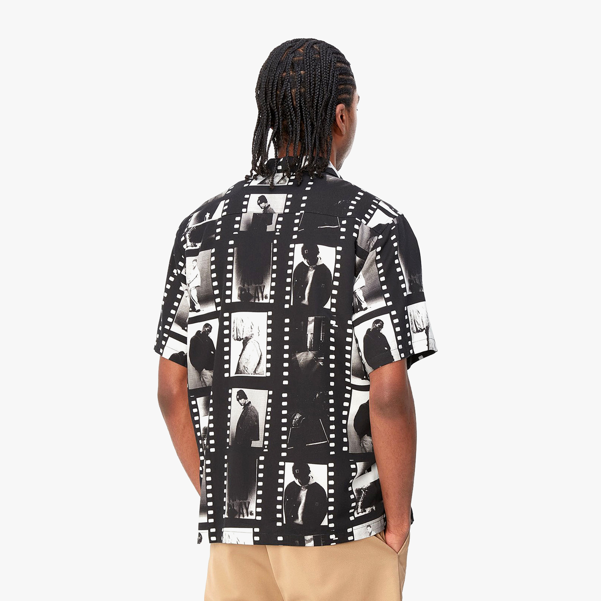 Carhartt WIP S/S Photo