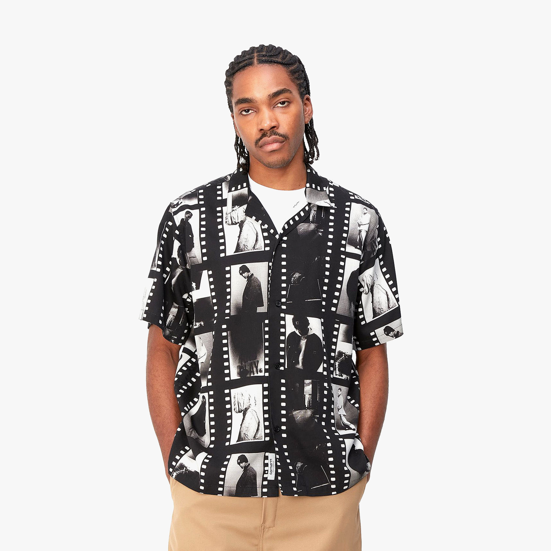 Carhartt WIP S/S Photo