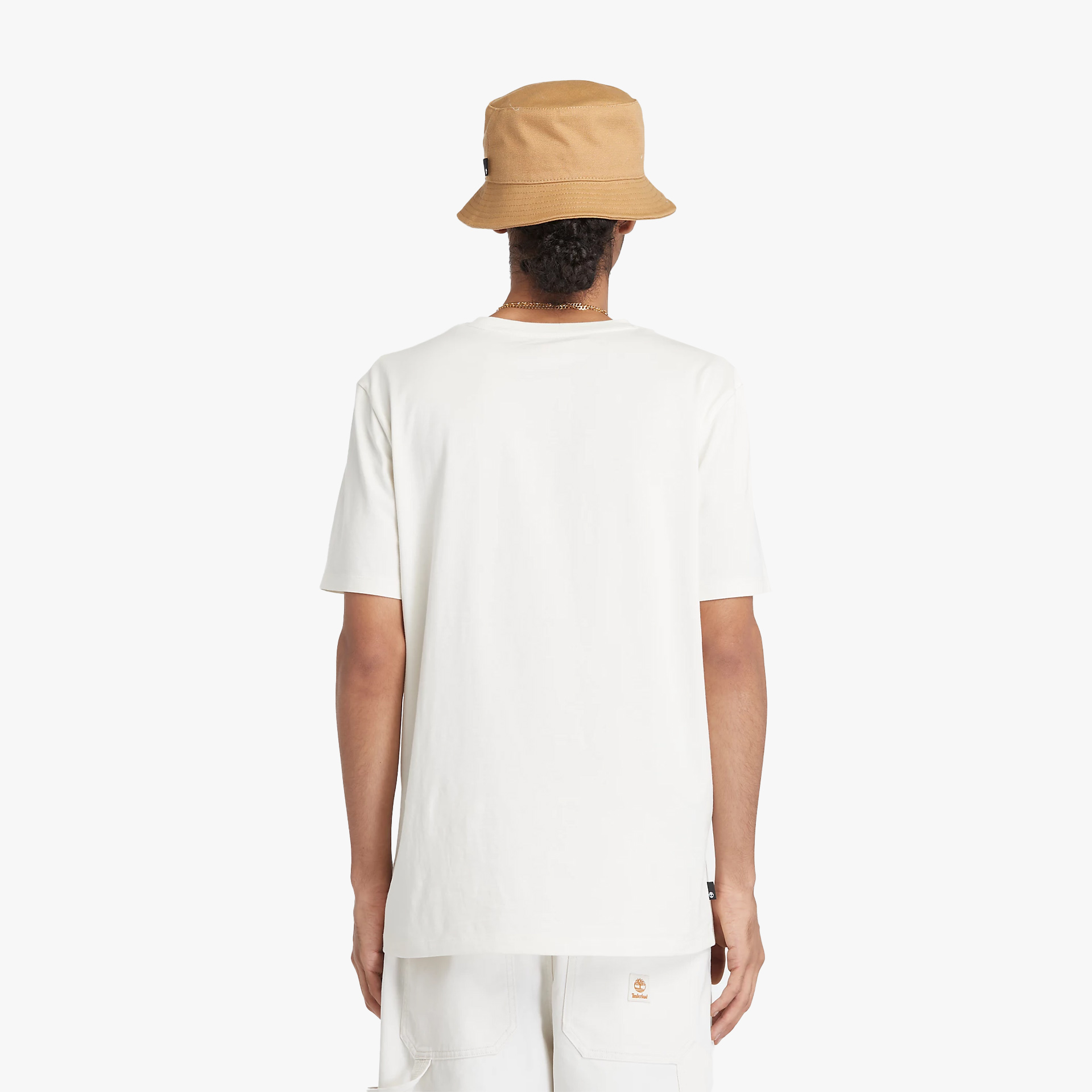 Timberland kennebec River