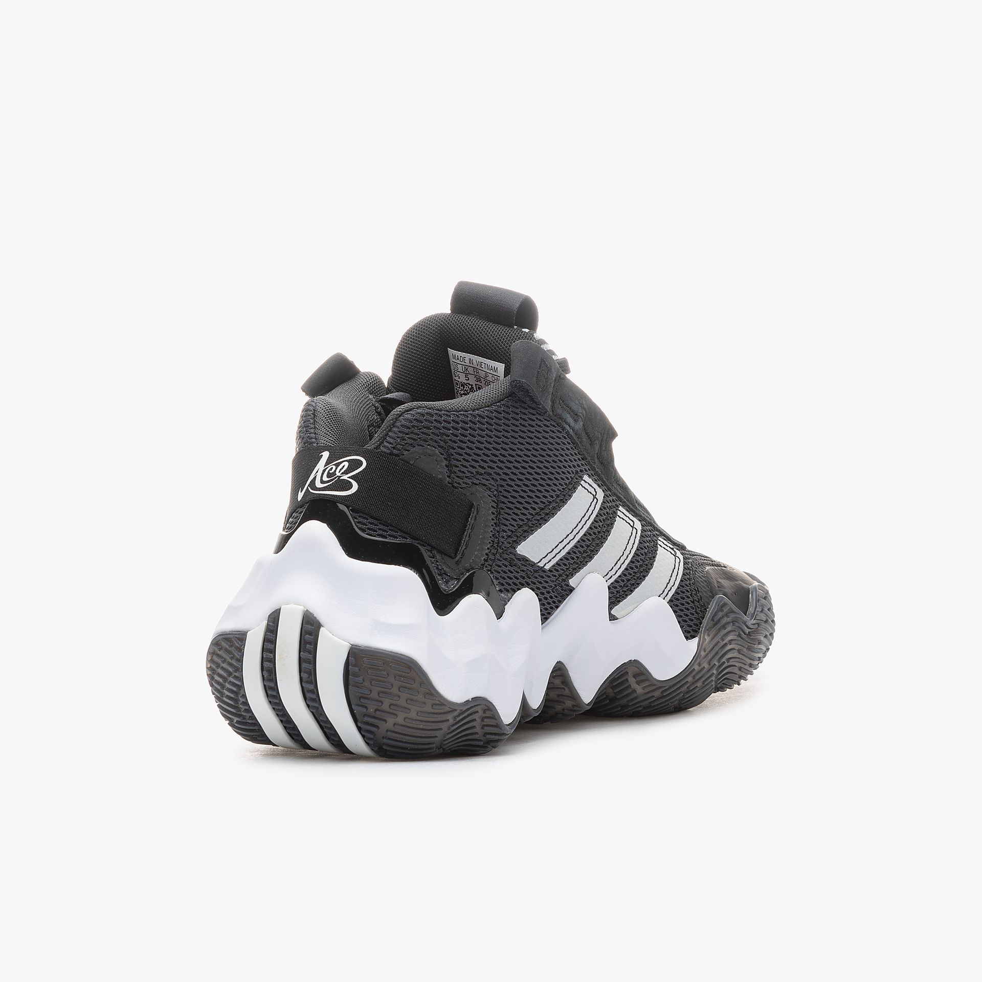 adidas Exhibit B Candace Parker W