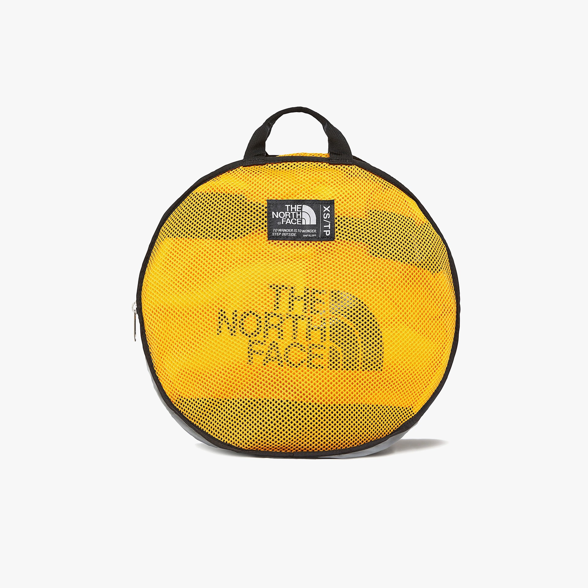 The North Face Base