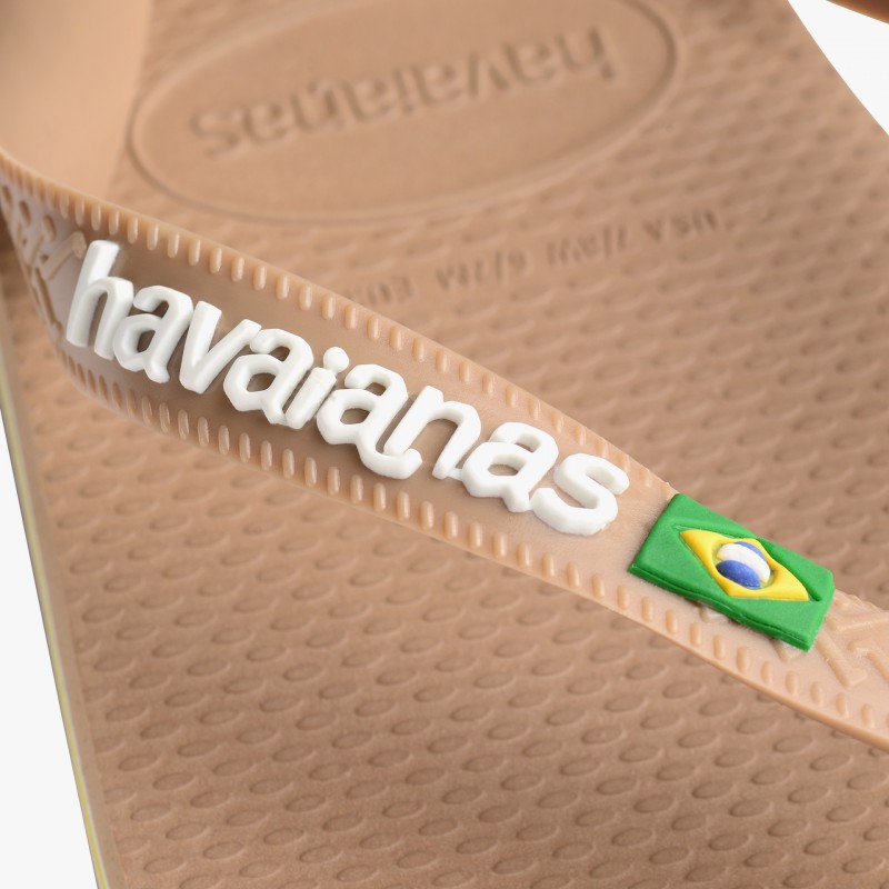 Havaianas Brasil Logo - 4110850 3581 | Fuxia, Urban Tribes United