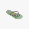 Havaianas Slim Princess Kids