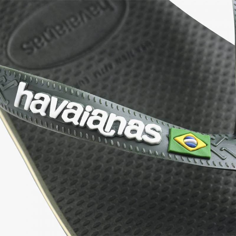 Havaianas Brasil Logo - 4110850 5983 | Fuxia, Urban Tribes United