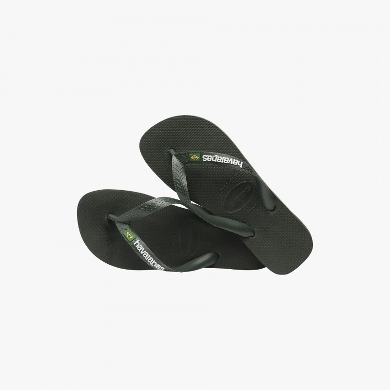 Havaianas Brasil Logo - 4110850 5983 | Fuxia, Urban Tribes United