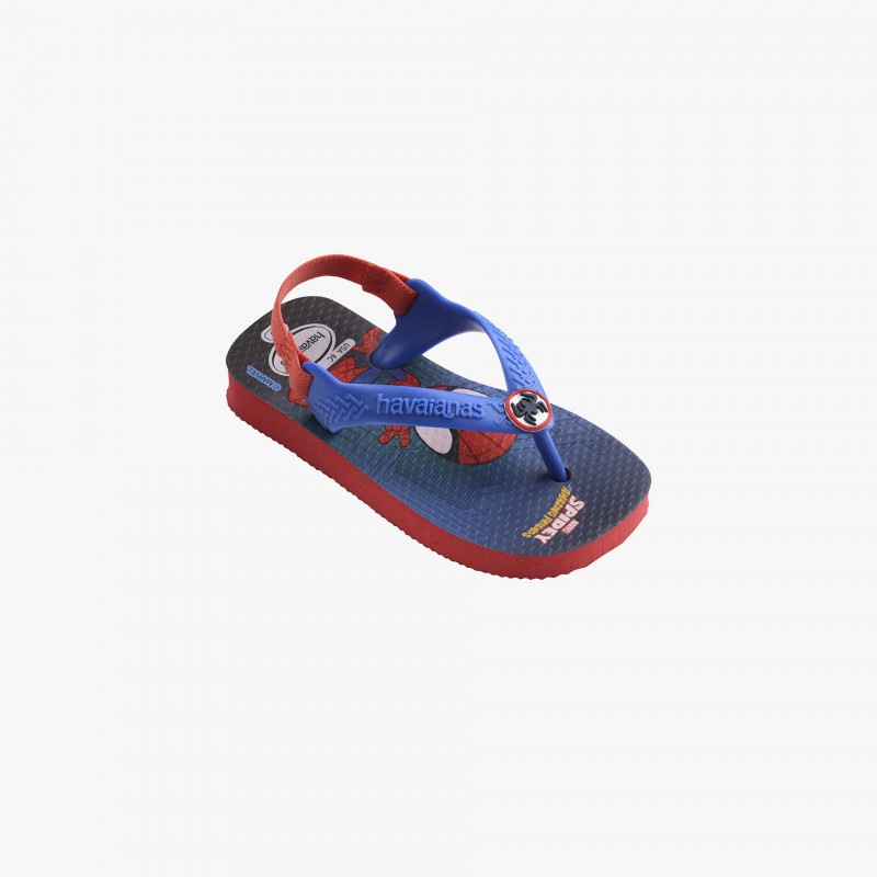 Havaianas Marvel Inf - 4147132 2090 - Fuxia, Urban Tribes United