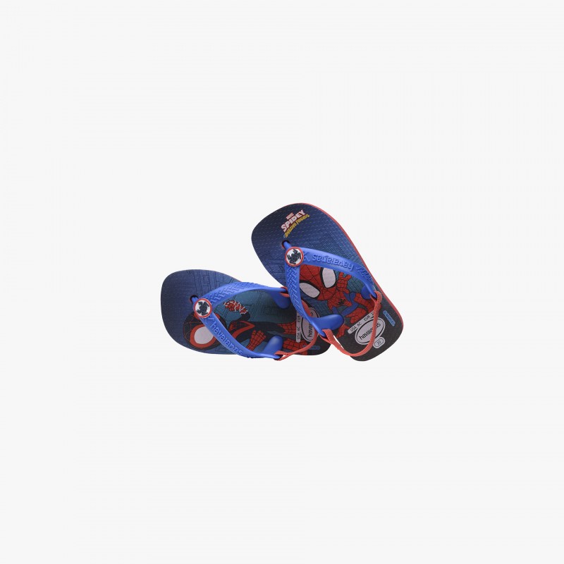 Havaianas Marvel Inf - 4147132 2090 | Fuxia, Urban Tribes United
