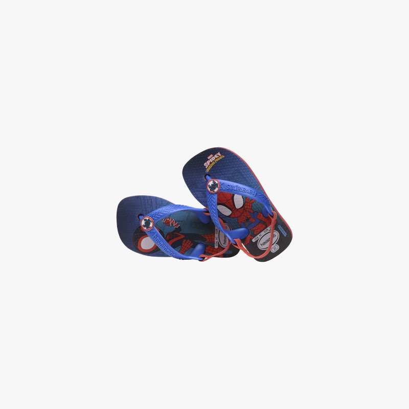 Havaianas Marvel Inf - 4147132 2090 - Fuxia, Urban Tribes United